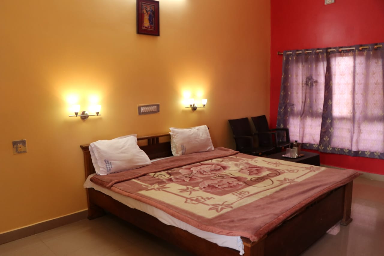 Diamond Lake View Cottages, Padwa